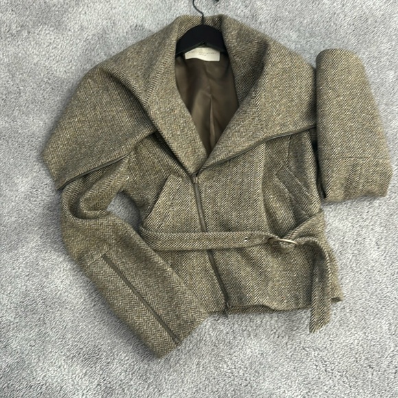 Stella McCartney Wool Jacket - Picture 1 of 5